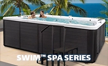 Swim Spas Orange hot tubs for sale