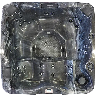 Pacifica-X EC-751LX hot tubs for sale in Orange