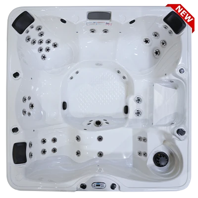 Pacifica Plus PPZ-743LC hot tubs for sale in Orange