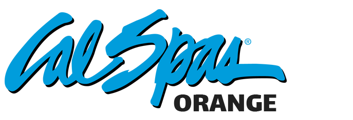 Calspas logo - Orange